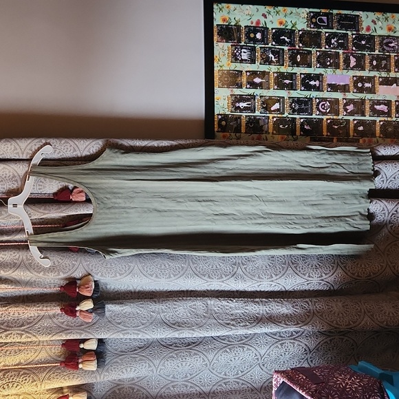 aerie Dresses & Skirts - Aerie Offline Midi Dress